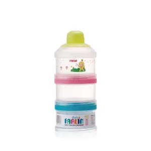 Farlin Milk Powder Container