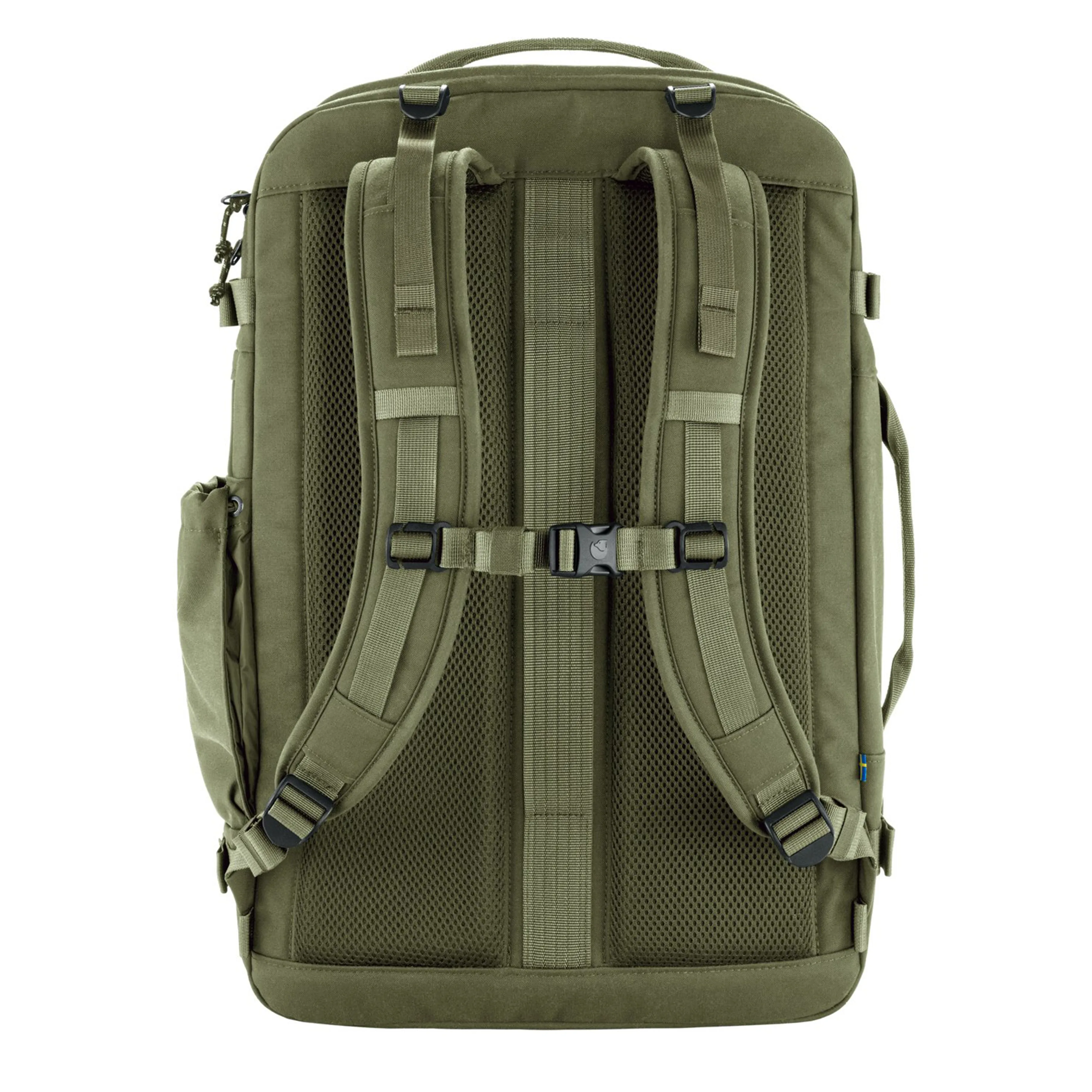 Fjallraven Farden Carry On Pack Green