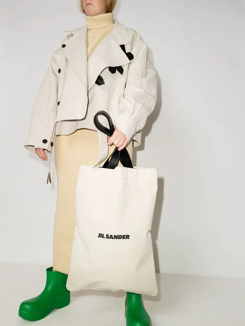 Flat Shopper Grande