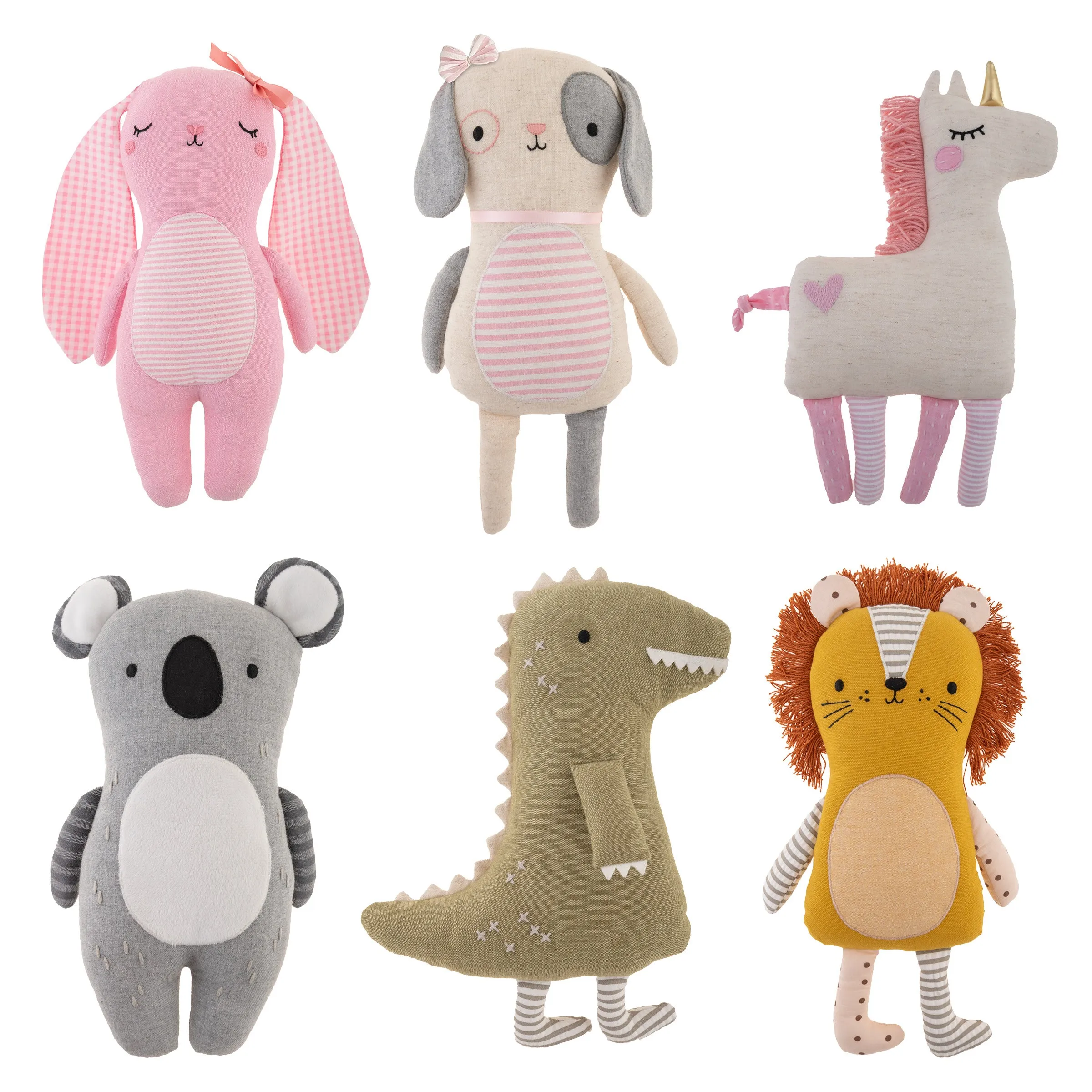 Flatsies Assortment