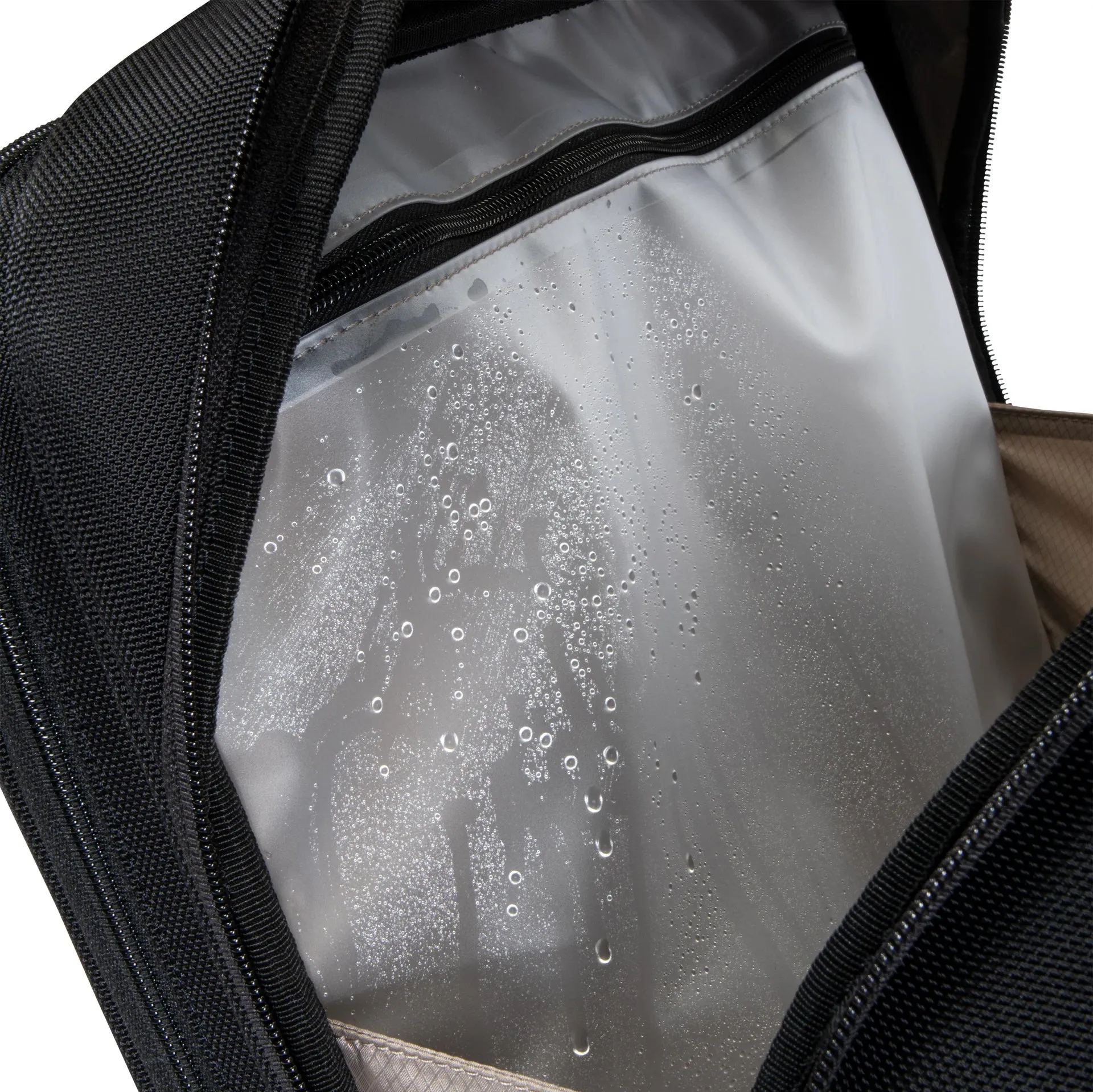 Flight Essentials Softside 16" Wheeled Boarding Bag