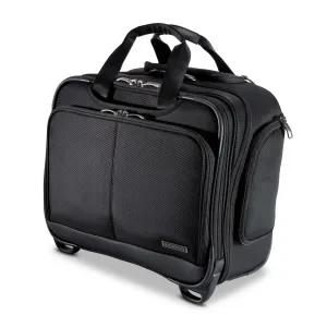 Flight Essentials Softside 16" Wheeled Boarding Bag
