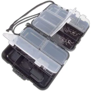 Gardner Flip Top Carp Tackle Boxes
