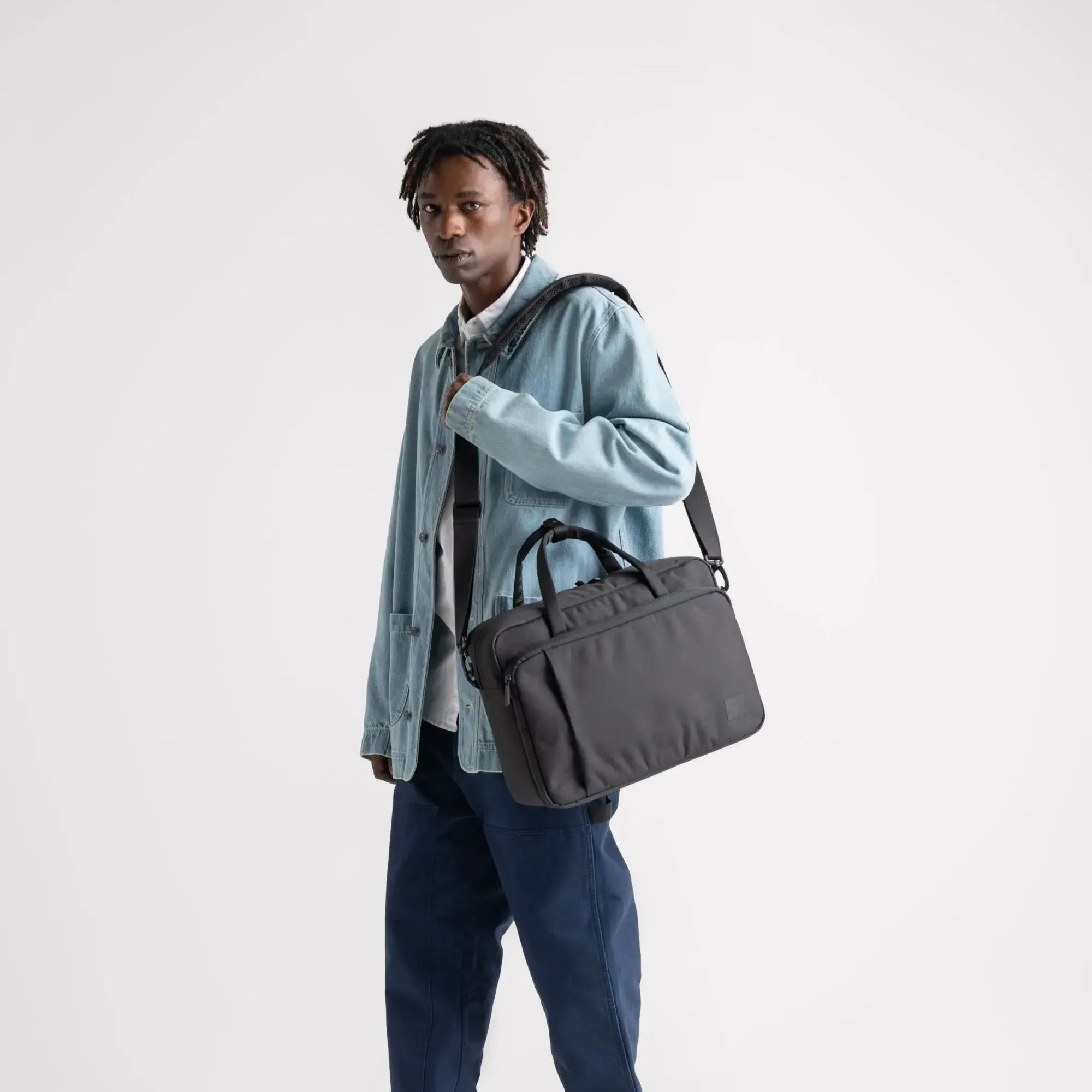 Gibson Messenger Tech Bag (Classics)