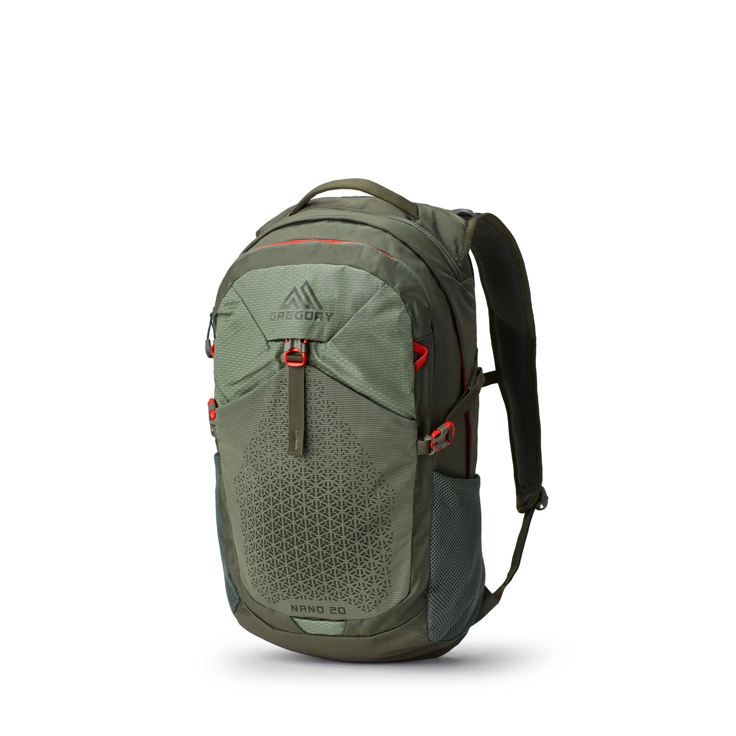 Gregory Nano 20