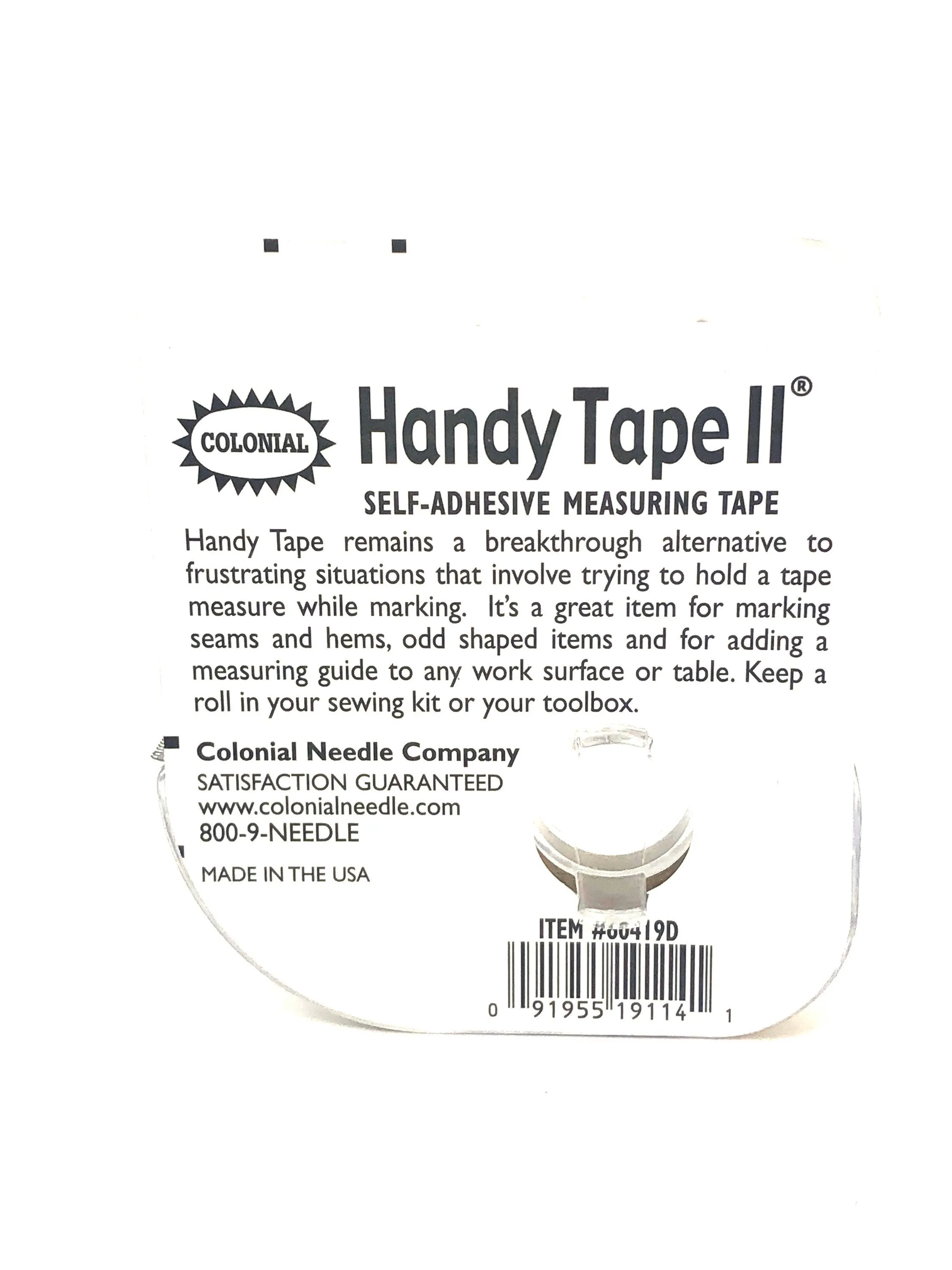 Handy Tape