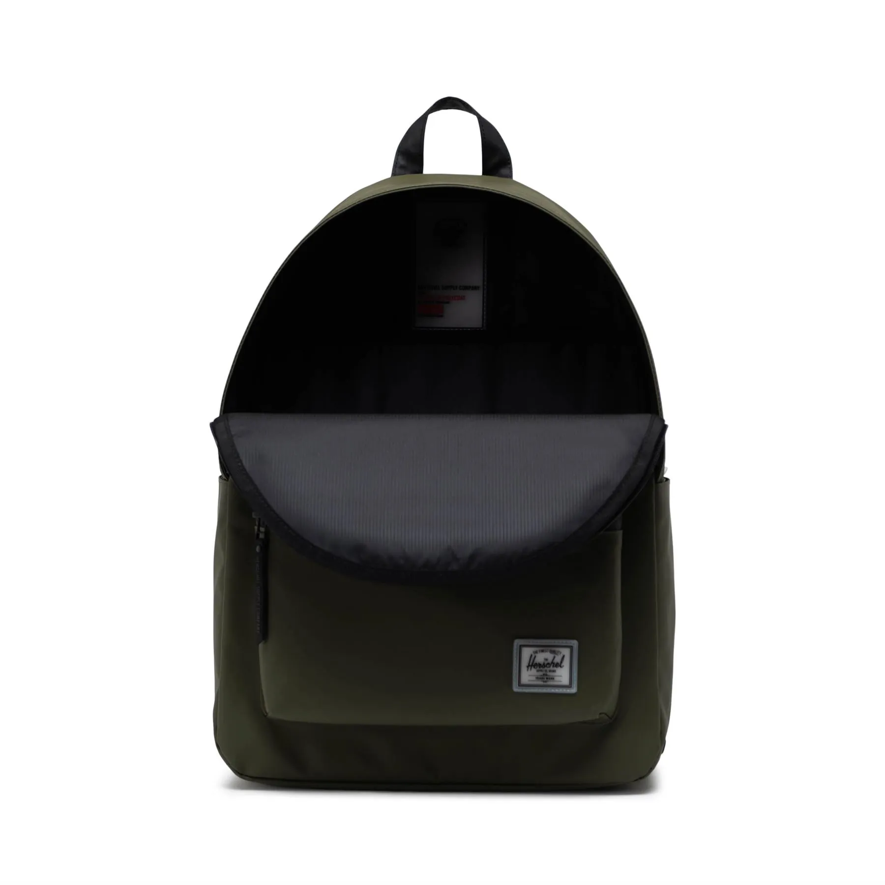 Herschel Classic XL TPE Coated Backpack