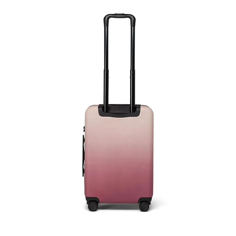 HERSCHEL HERITAGE HARDSHELL LARGE CARRY ON LUGGAGE
