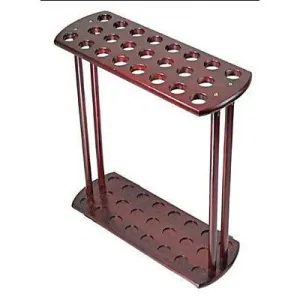 Home Wooden Rack for Walking Canes
