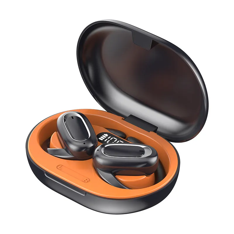 HOT SALE 49% OFF3D Surround Open OWS Bluetooth Headphones
