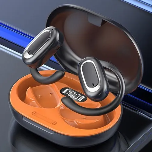 HOT SALE 49% OFF3D Surround Open OWS Bluetooth Headphones