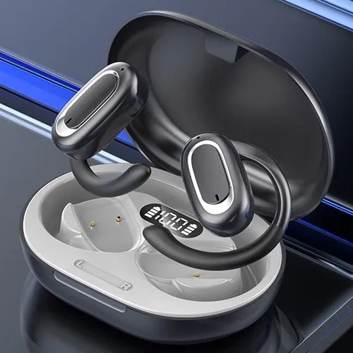 HOT SALE 49% OFF3D Surround Open OWS Bluetooth Headphones