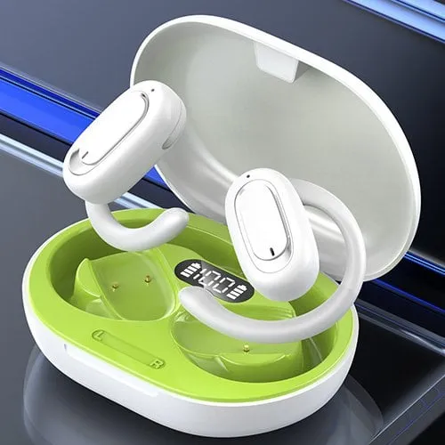 HOT SALE 49% OFF3D Surround Open OWS Bluetooth Headphones