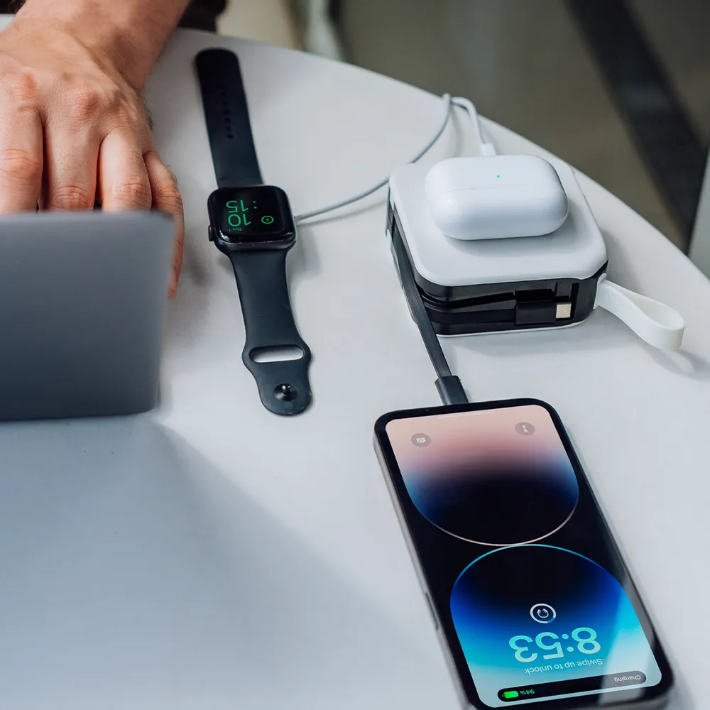 Hot Sale 50% OFFPowerpack Universal