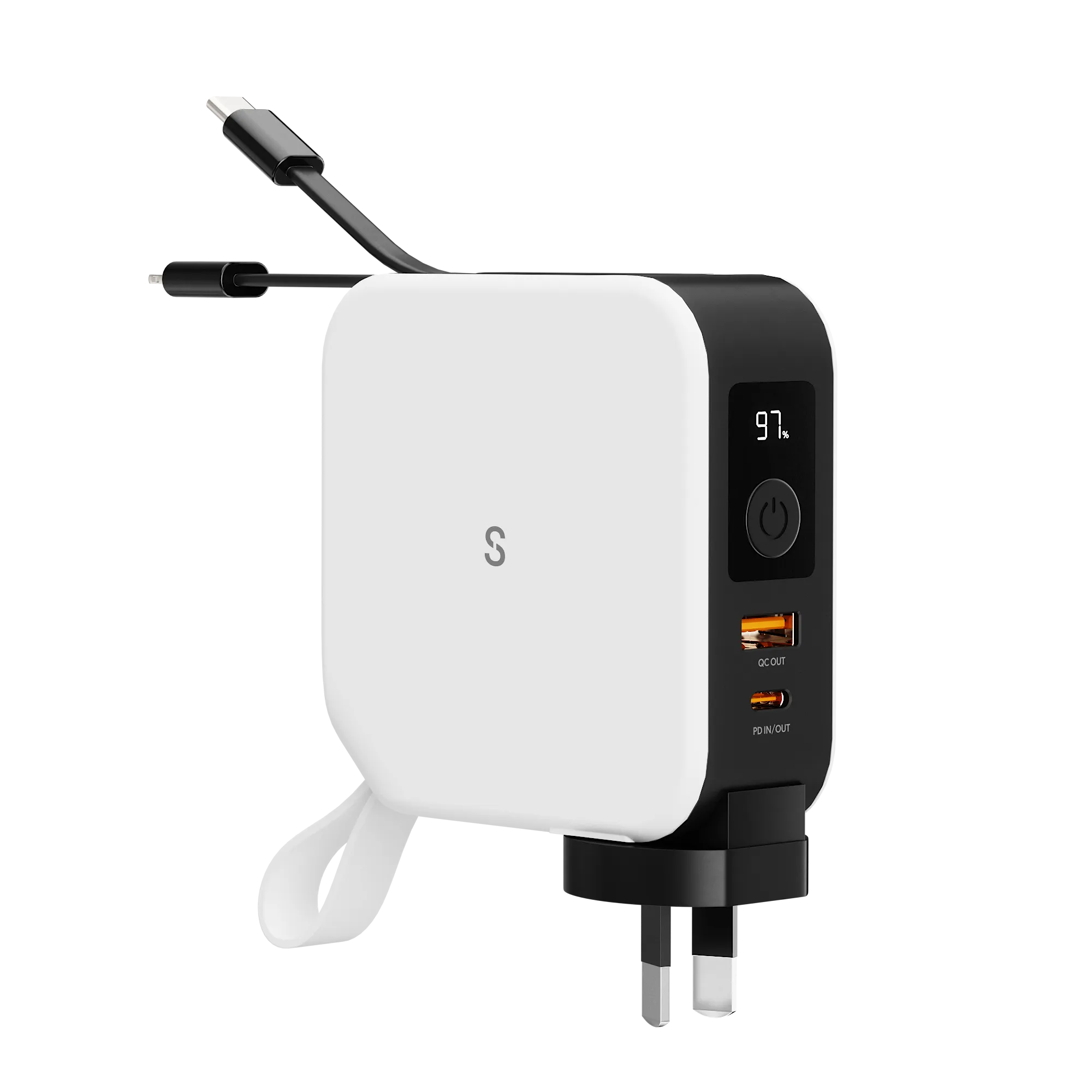 Hot Sale 50% OFFPowerpack Universal
