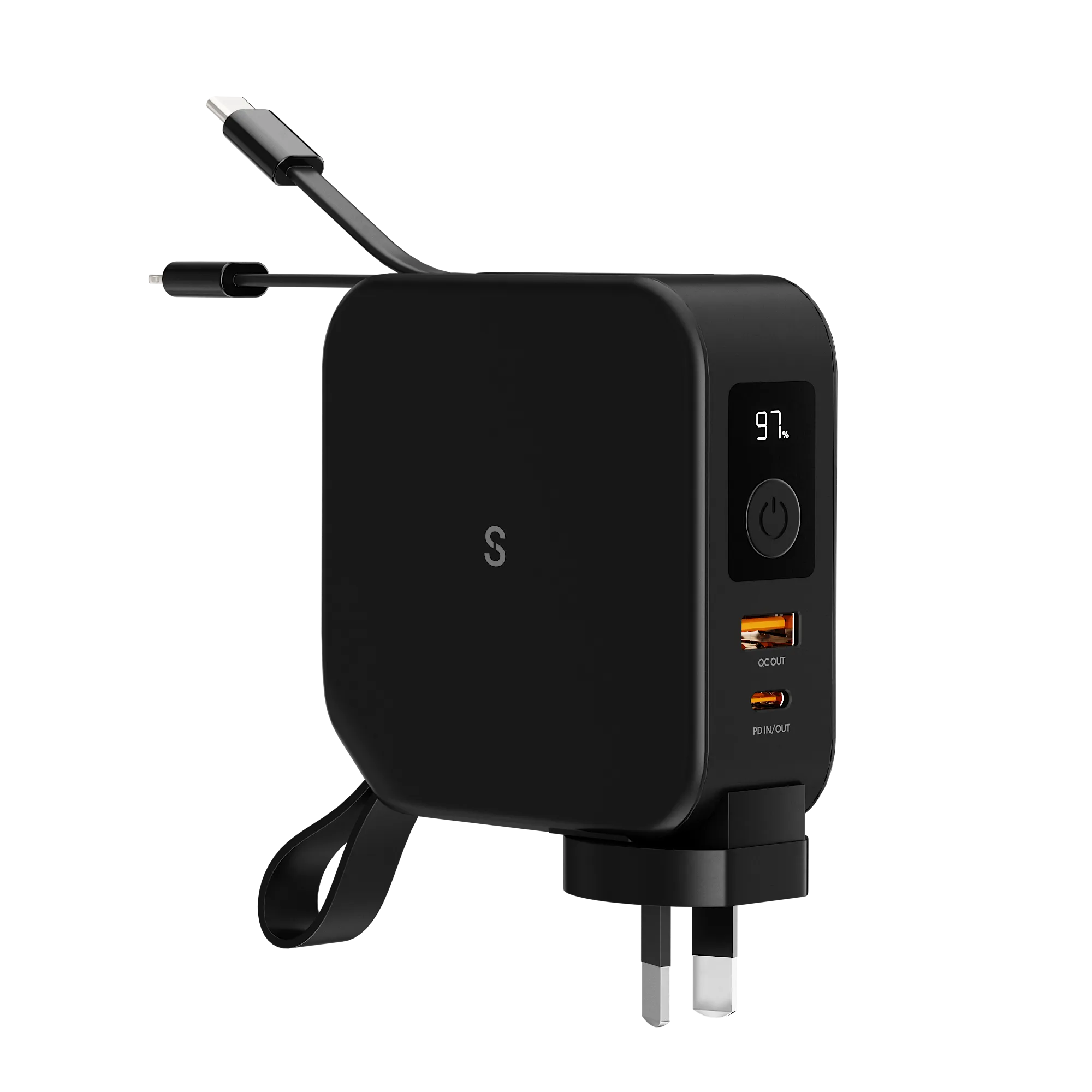 Hot Sale 50% OFFPowerpack Universal