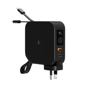 Hot Sale 50% OFFPowerpack Universal