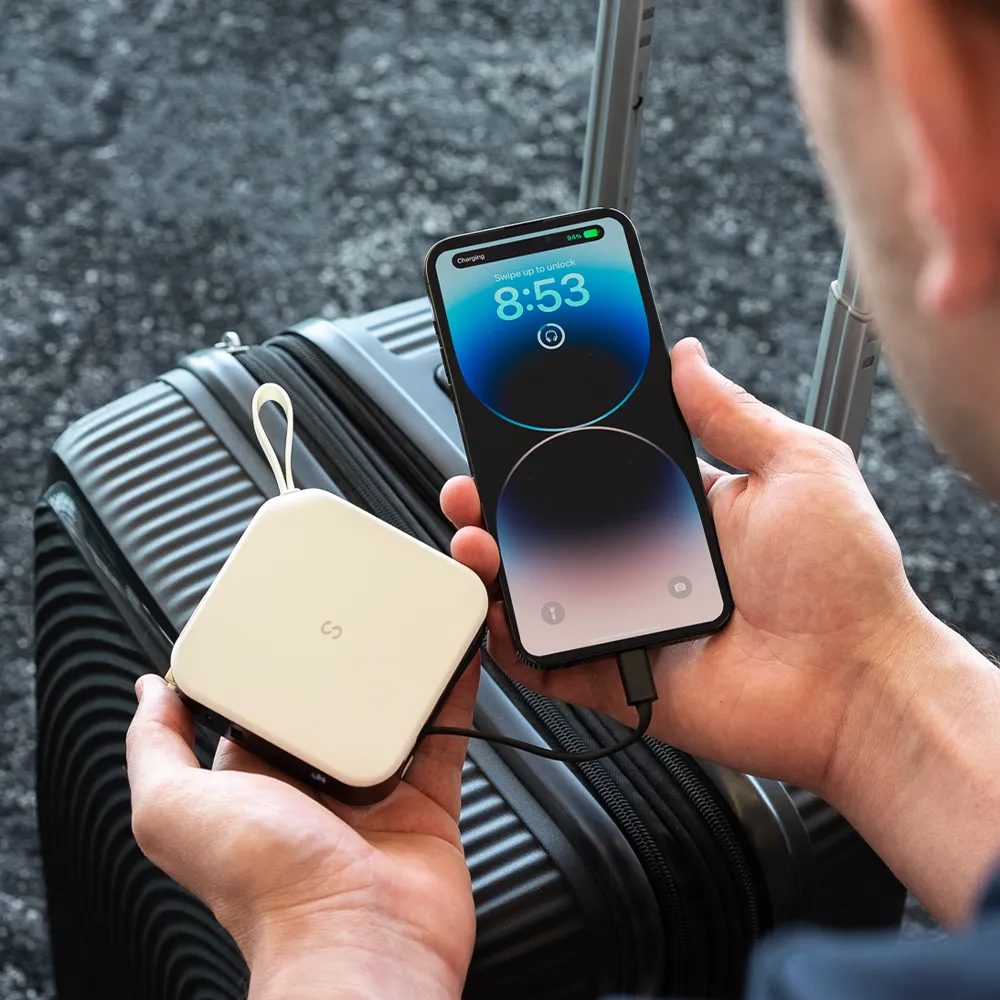 Hot Sale 50% OFFPowerpack Universal