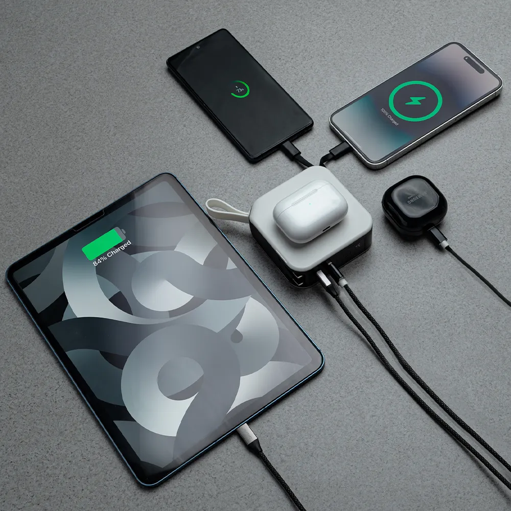 Hot Sale 50% OFFPowerpack Universal