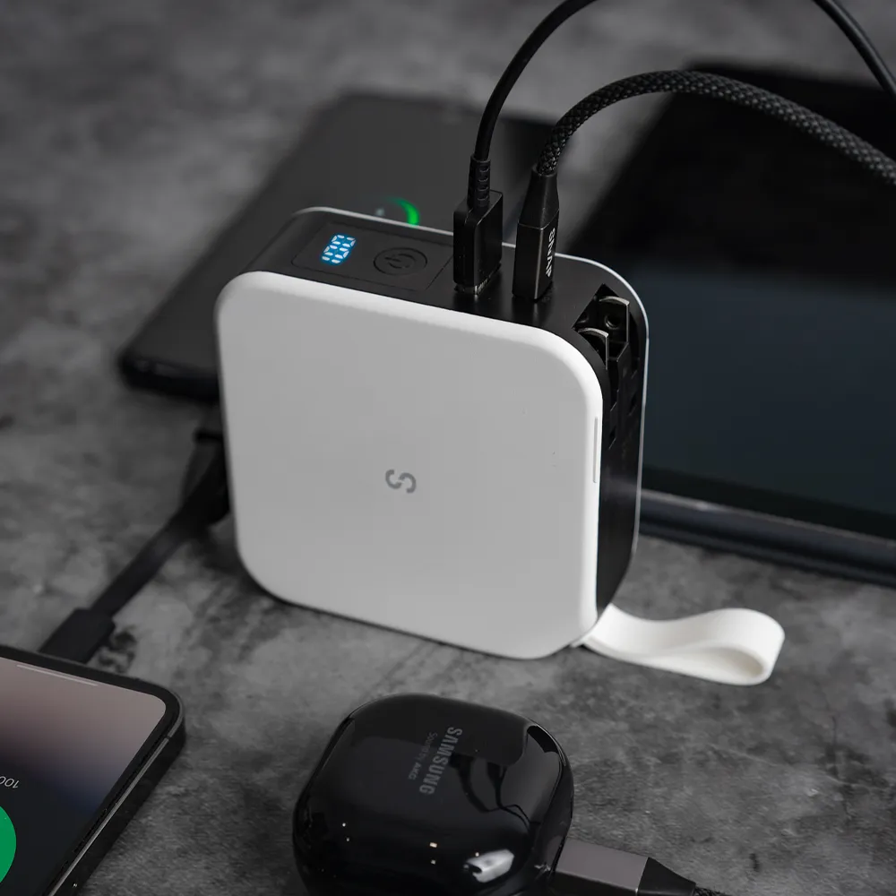 Hot Sale 50% OFFPowerpack Universal