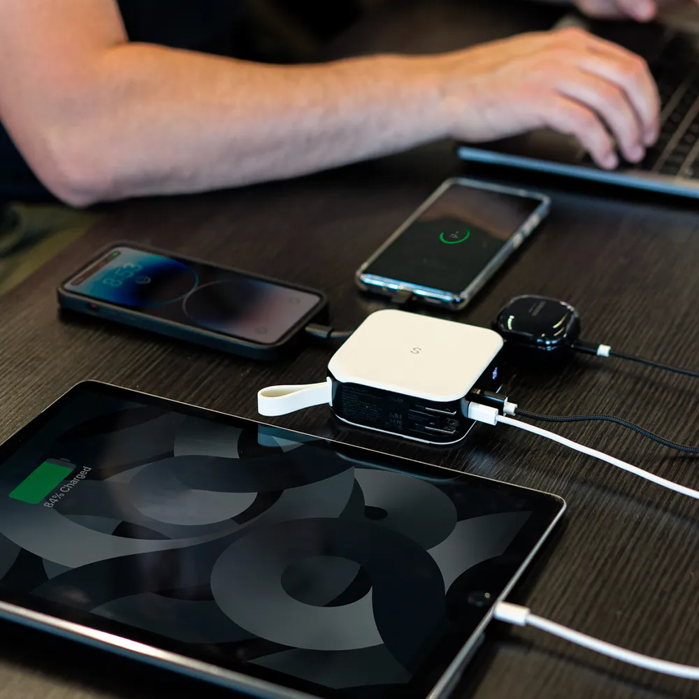 Hot Sale 50% OFFPowerpack Universal