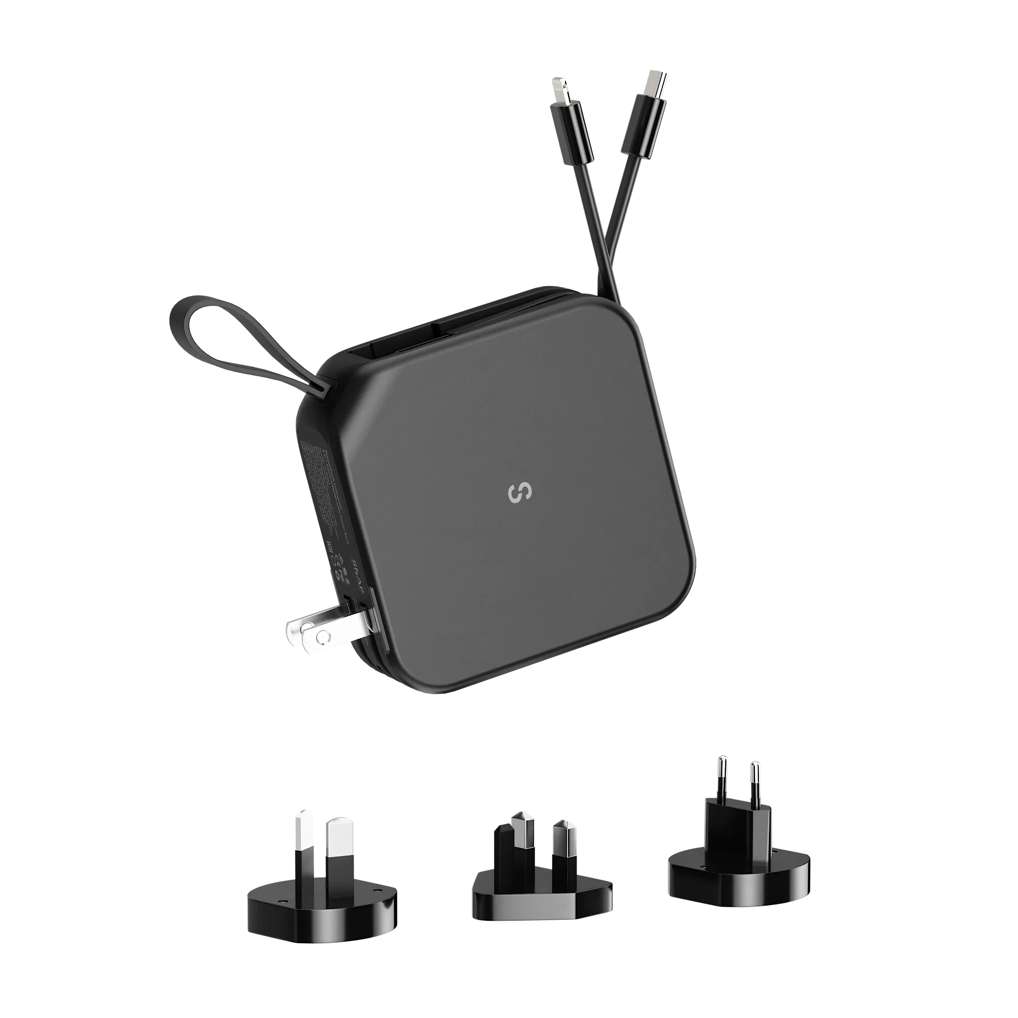 Hot Sale 50% OFFPowerpack Universal