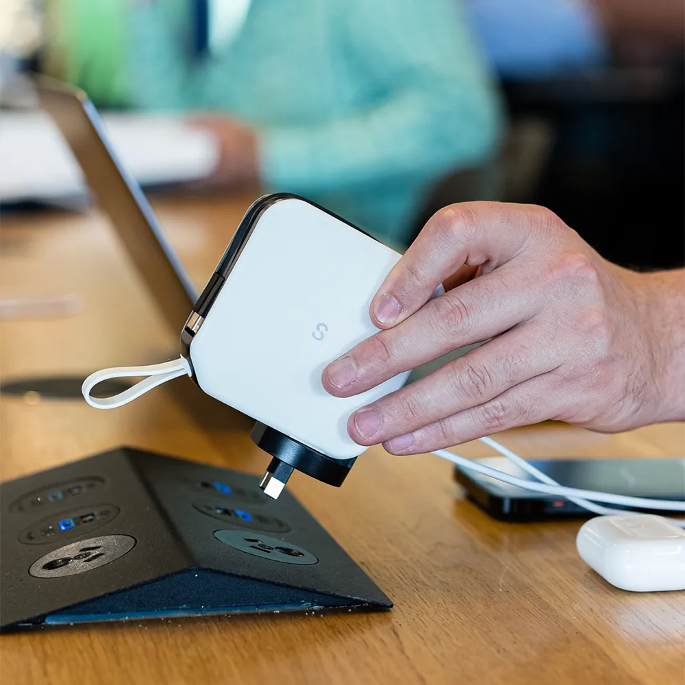 Hot Sale 50% OFFPowerpack Universal