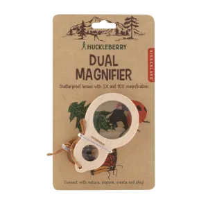 Huckleberry Dual Magnifier