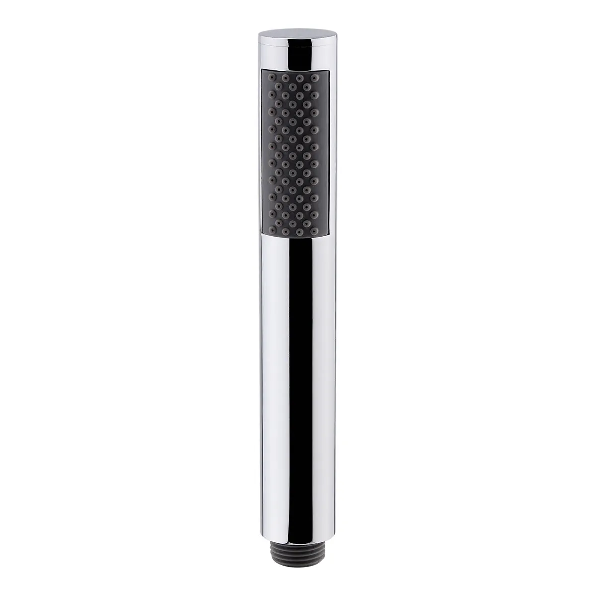Hudson Reed Brass Pencil Handset Shower in Chrome