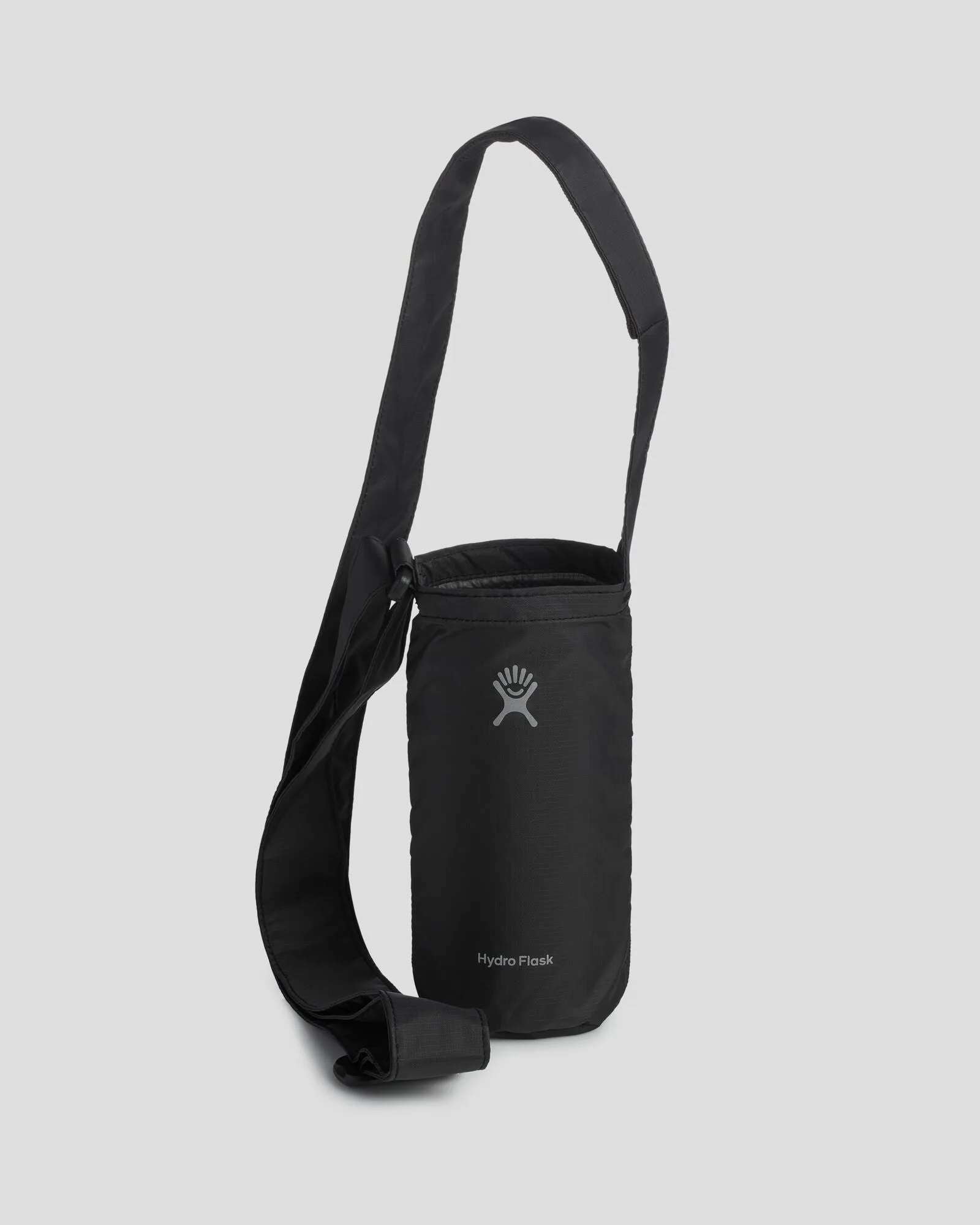 Hydro Flask Small Packable Bottle Sling - Black