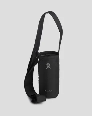 Hydro Flask Small Packable Bottle Sling - Black