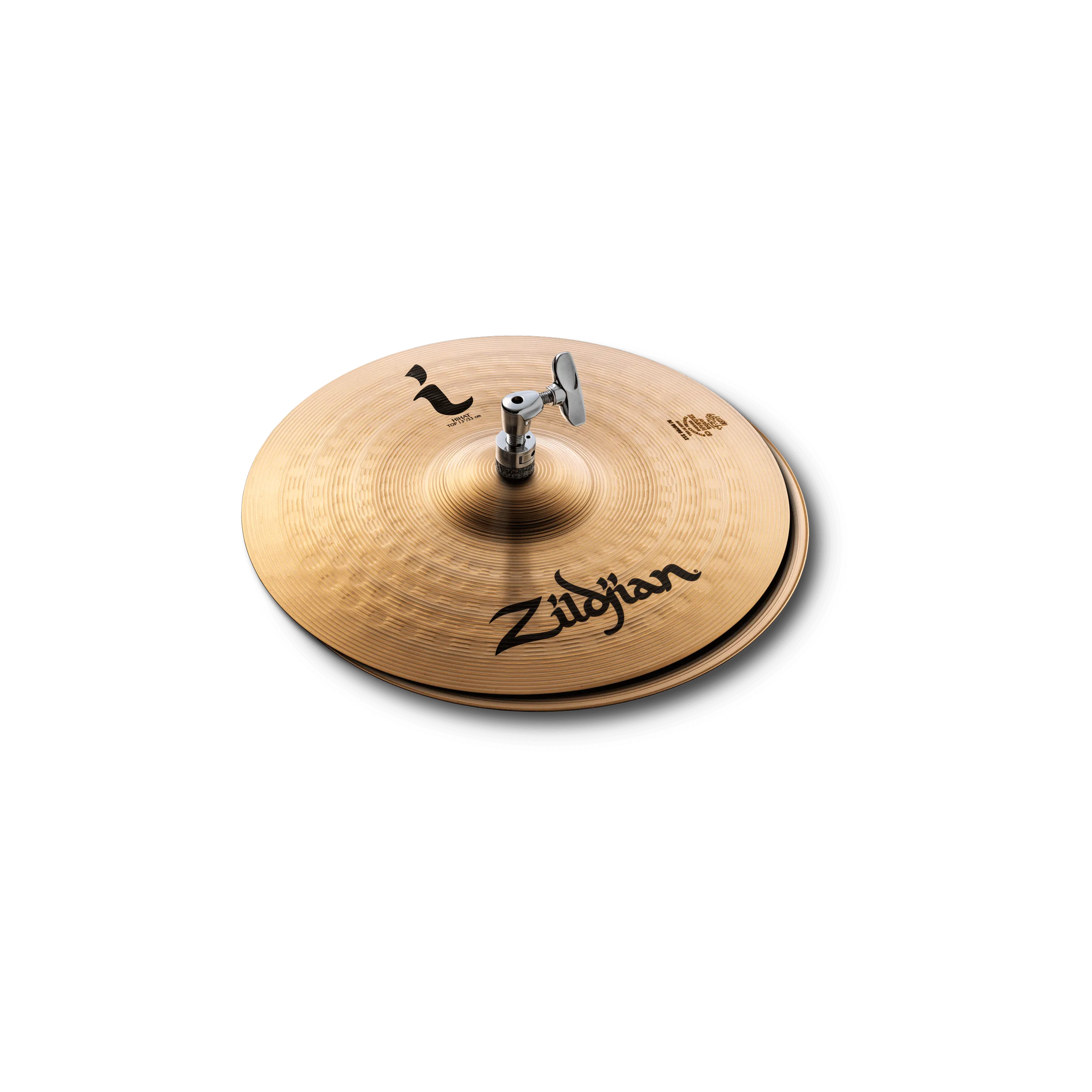 I Essentials Plus Cymbal Pack