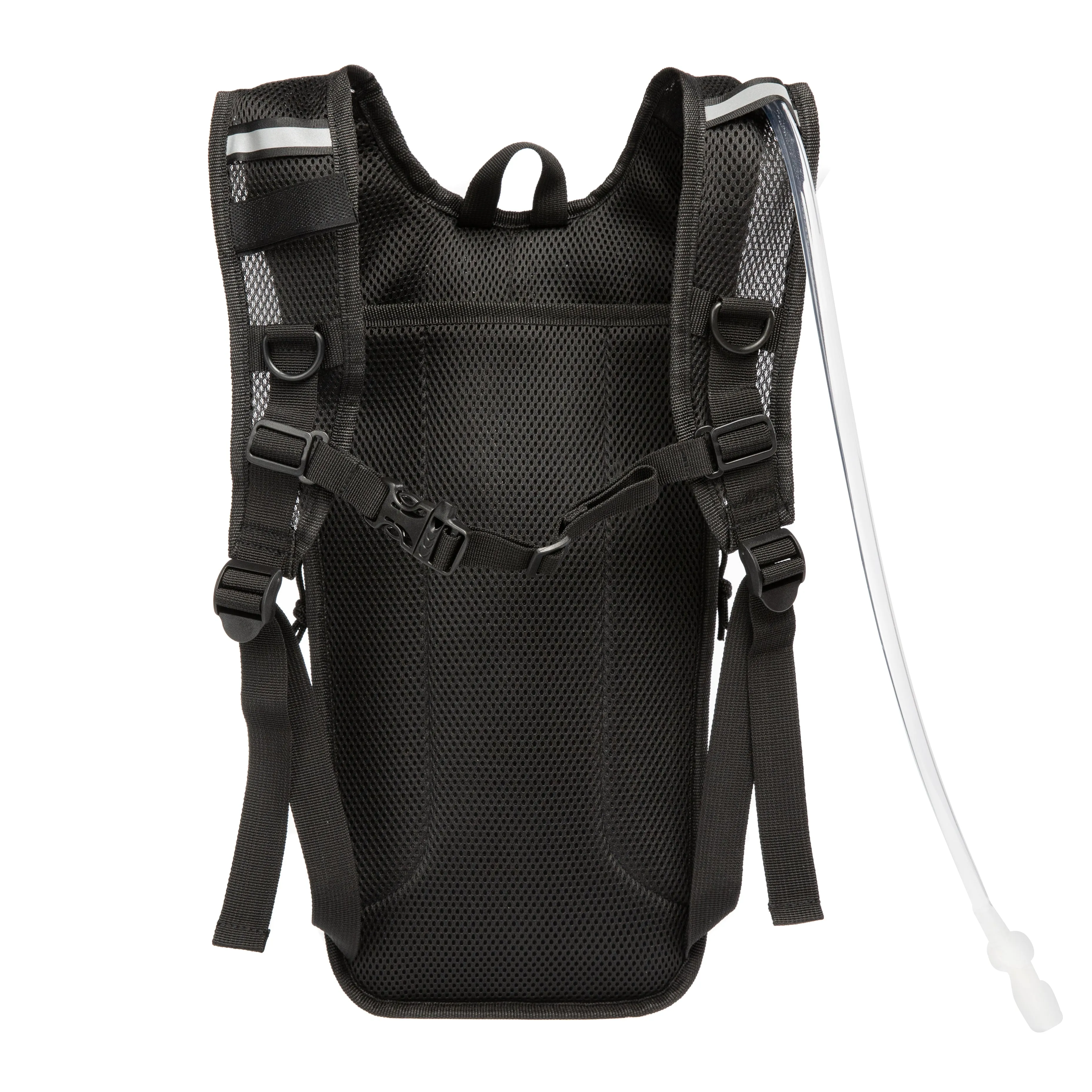Icy Breeze Baby Blue Holo Hydration Pack