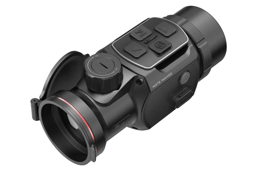 INFIRAY MATE MAL38 THERMAL CLIP ON