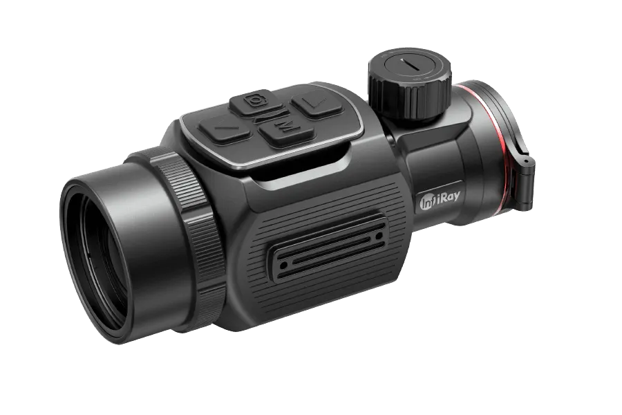 INFIRAY MATE MAL38 THERMAL CLIP ON