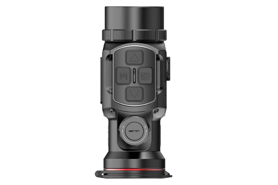 INFIRAY MATE MAL38 THERMAL CLIP ON