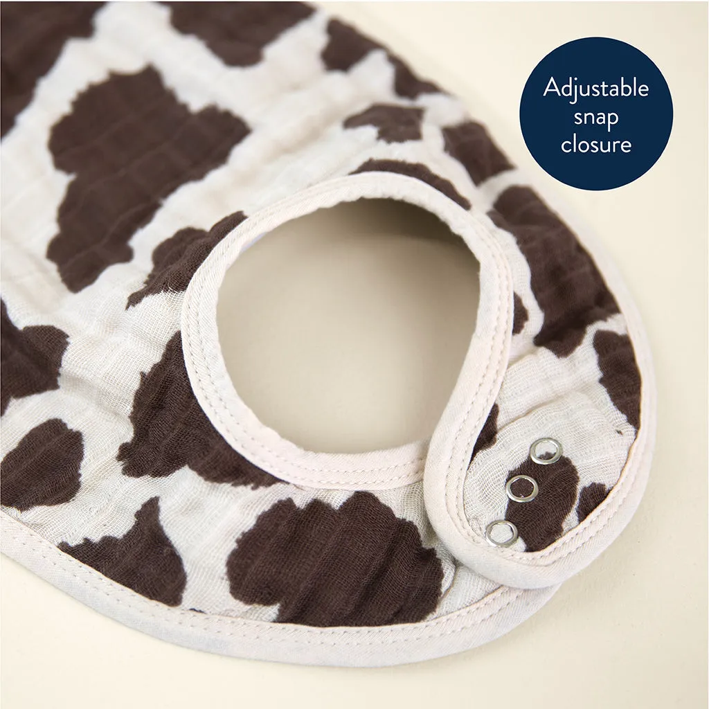 Itzy Bibs™