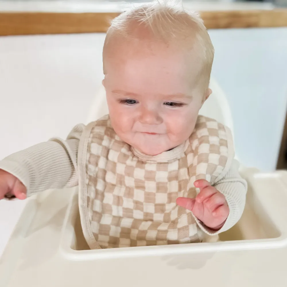 Itzy Bibs™