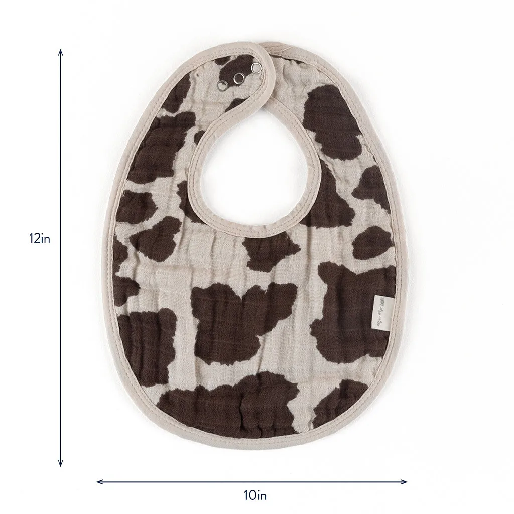 Itzy Bibs™