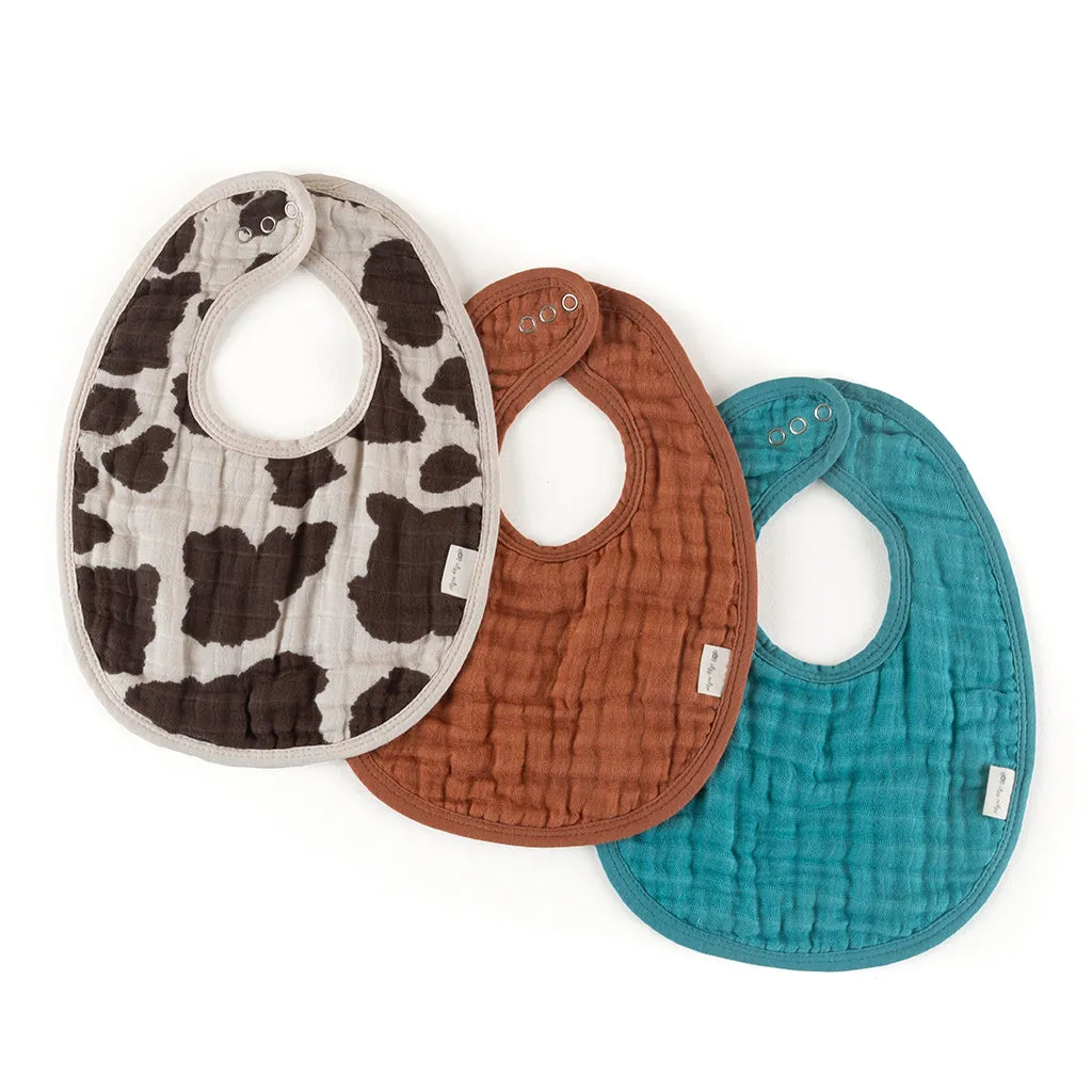 Itzy Bibs™