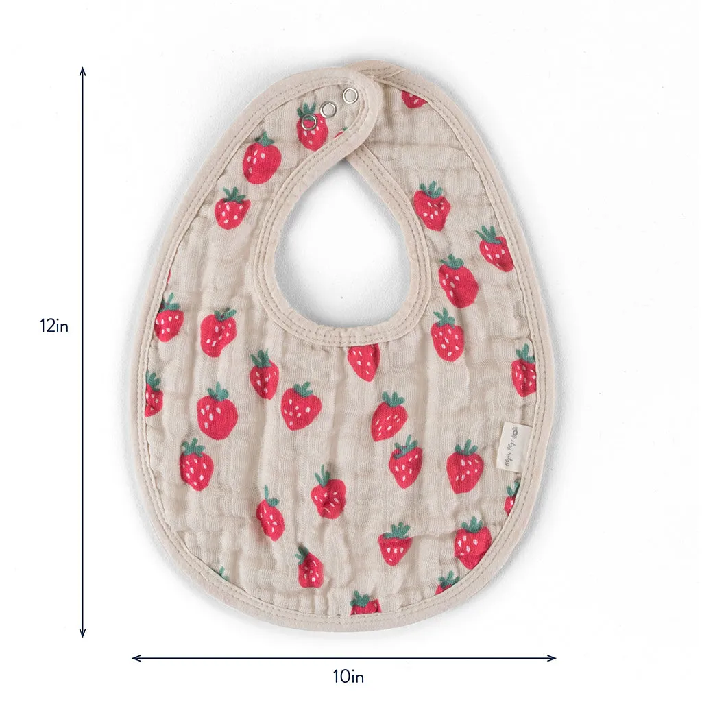 Itzy Bibs™