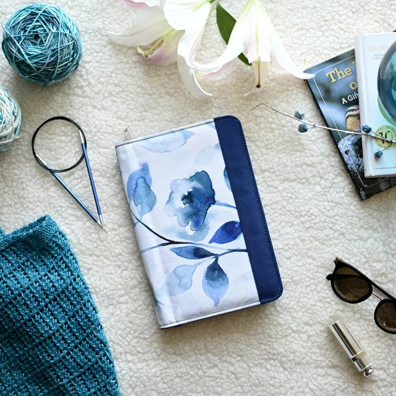Knitters Pride Needle Cases: Fixed Circular