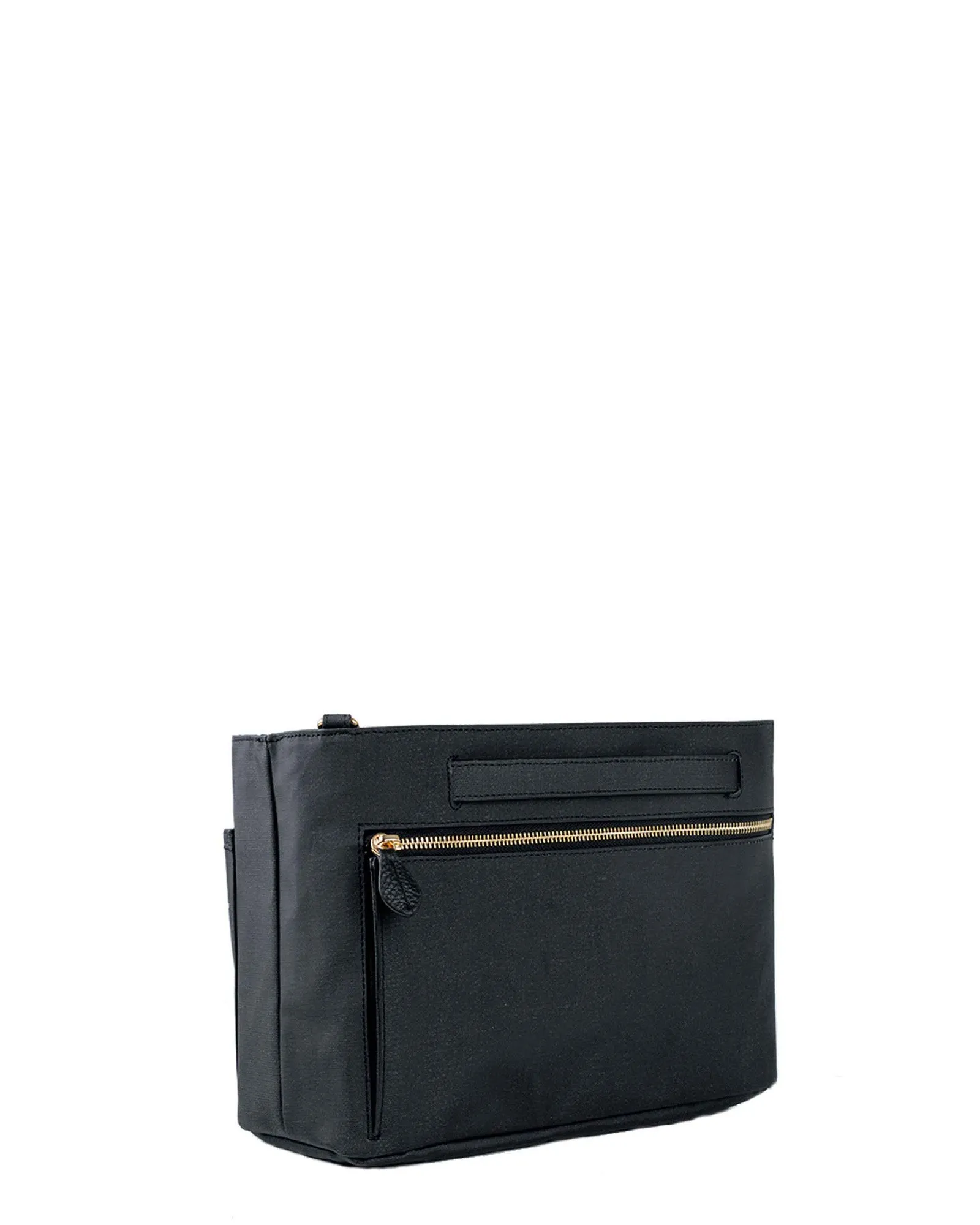 Kondo Organiser Insert Black  Brown