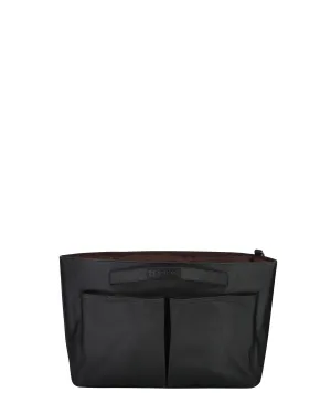 Kondo Organiser Insert Black  Brown
