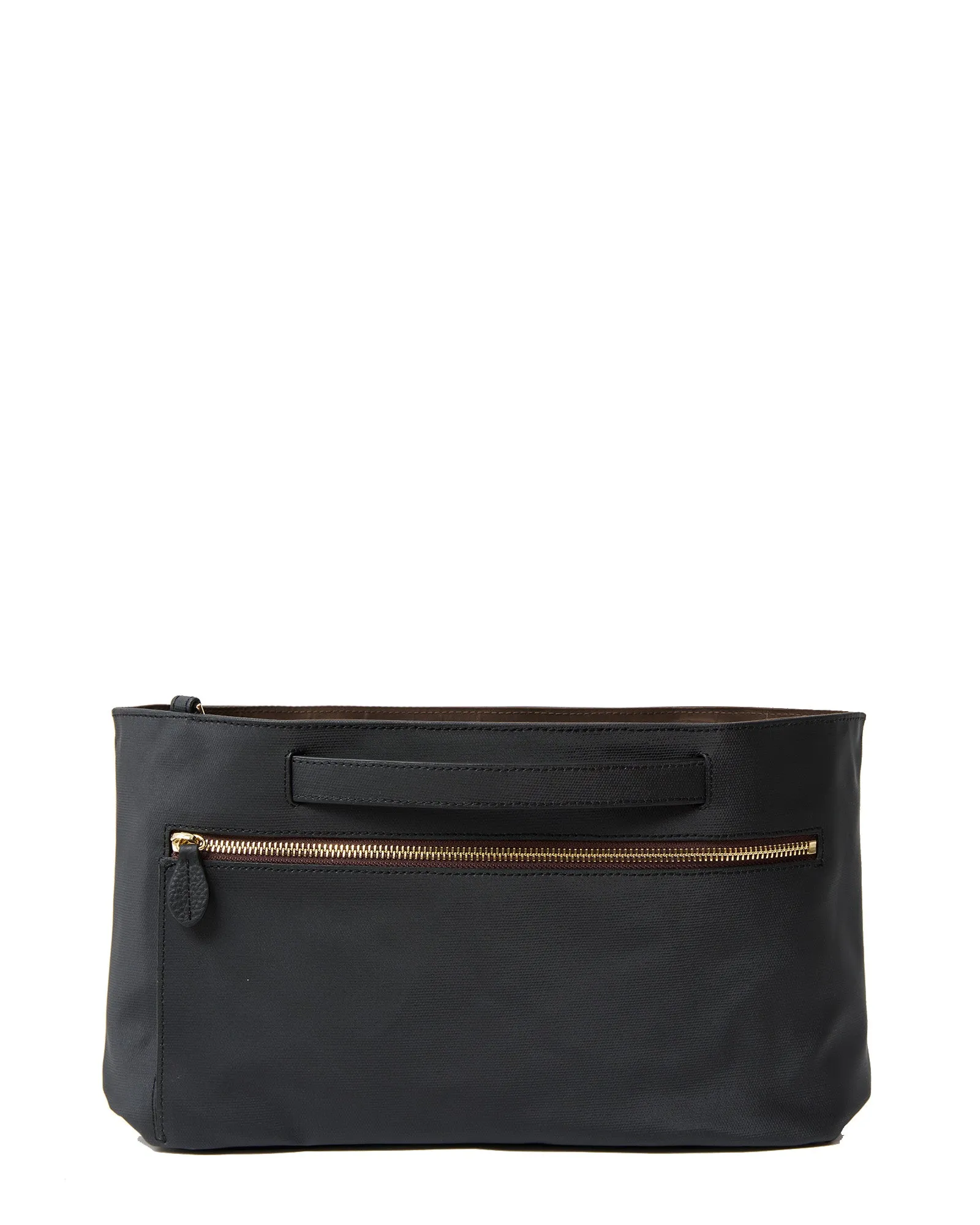 Kondo Organiser Insert Black  Brown