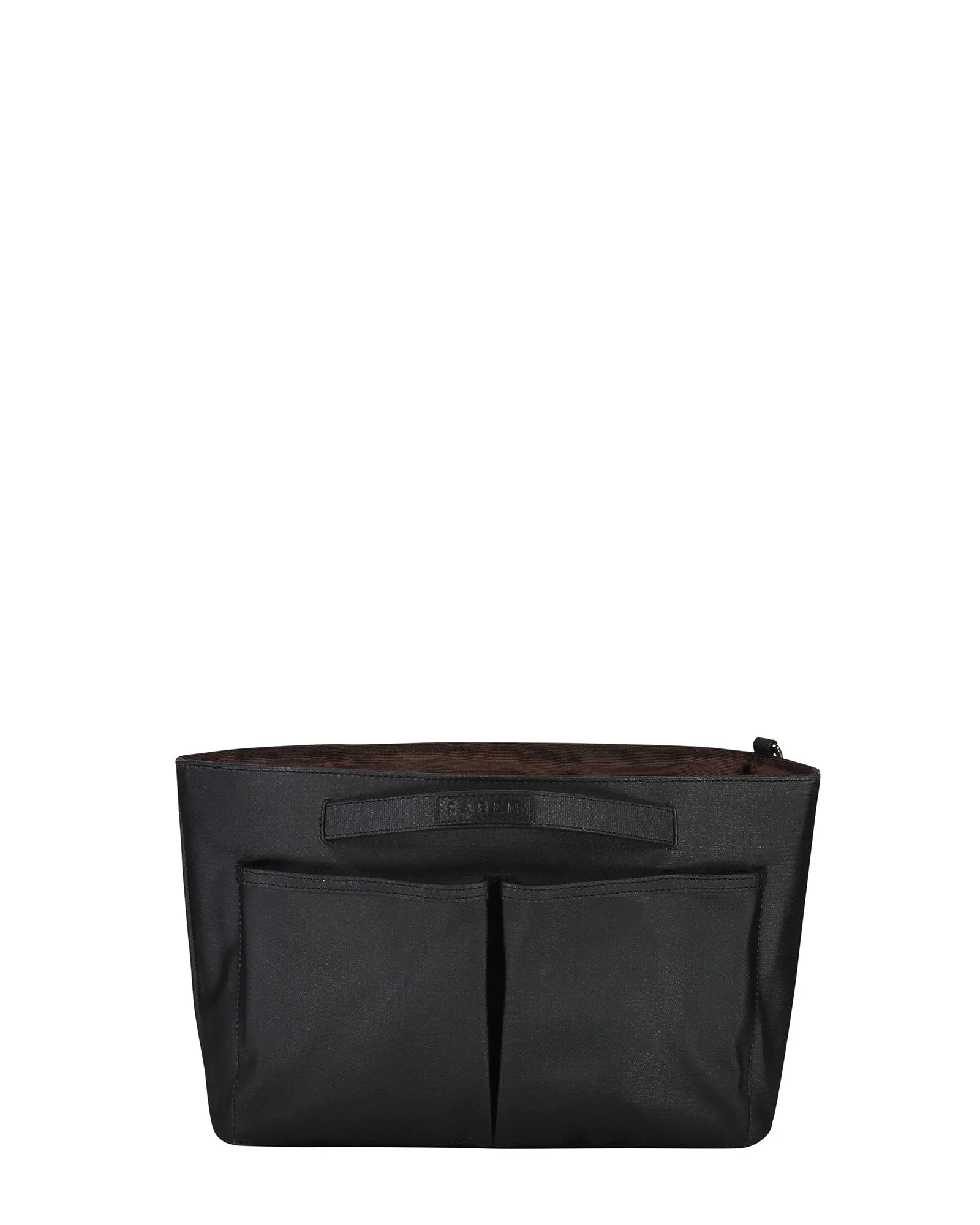 Kondo Organiser Insert Black  Brown