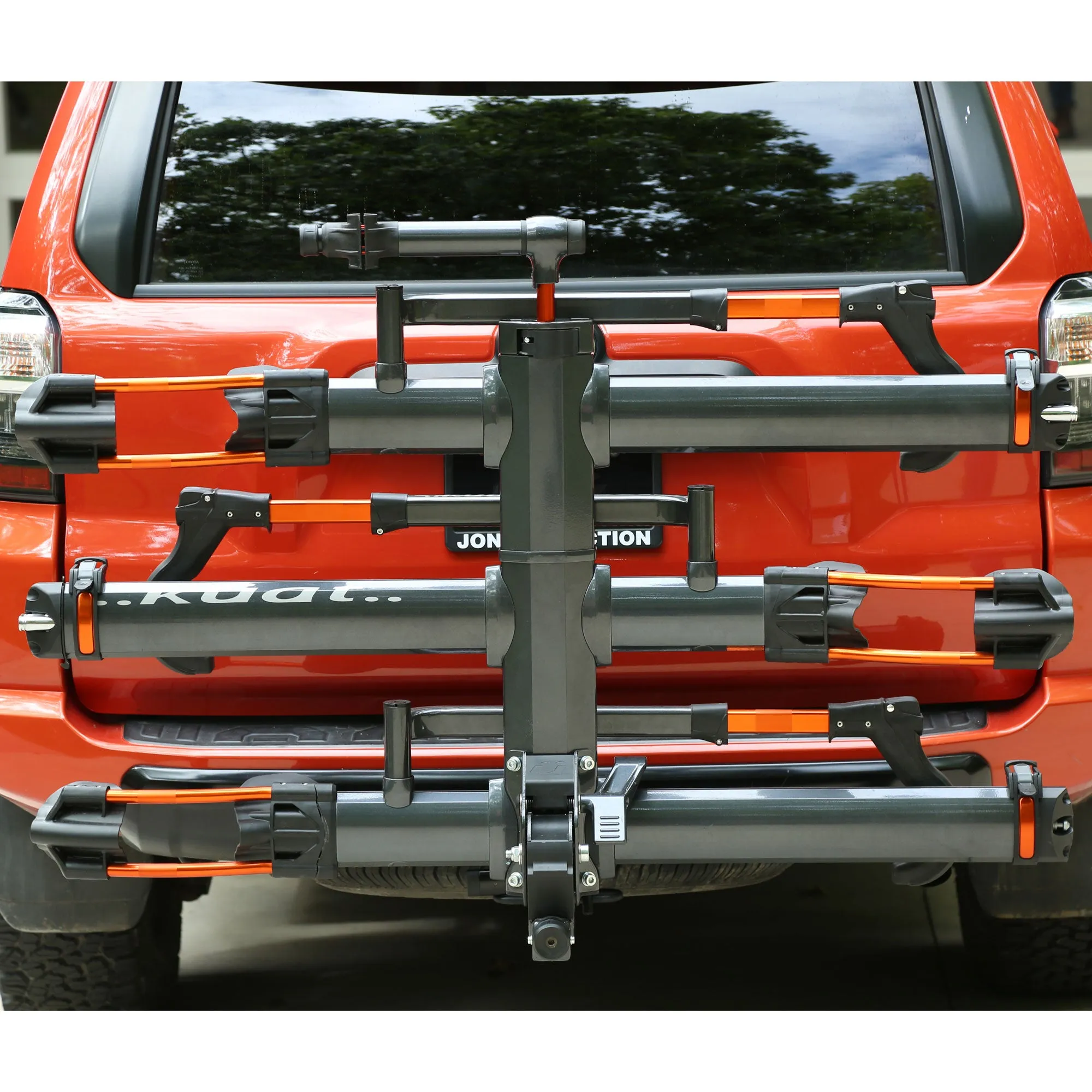 Kuat NV 2.0 1 Bike Add-On Hitch Rack