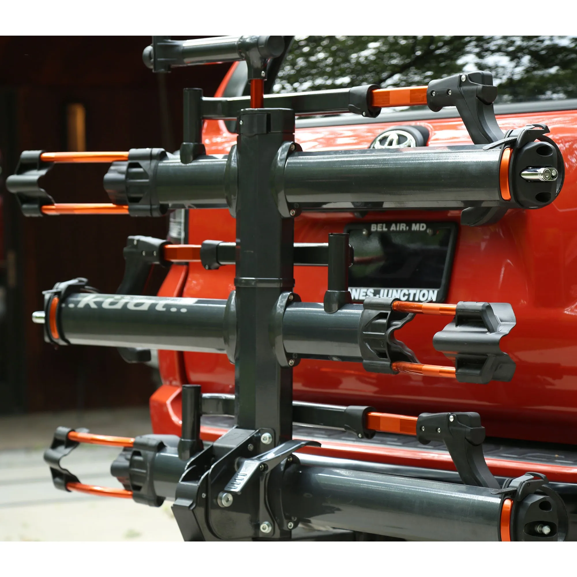 Kuat NV 2.0 1 Bike Add-On Hitch Rack