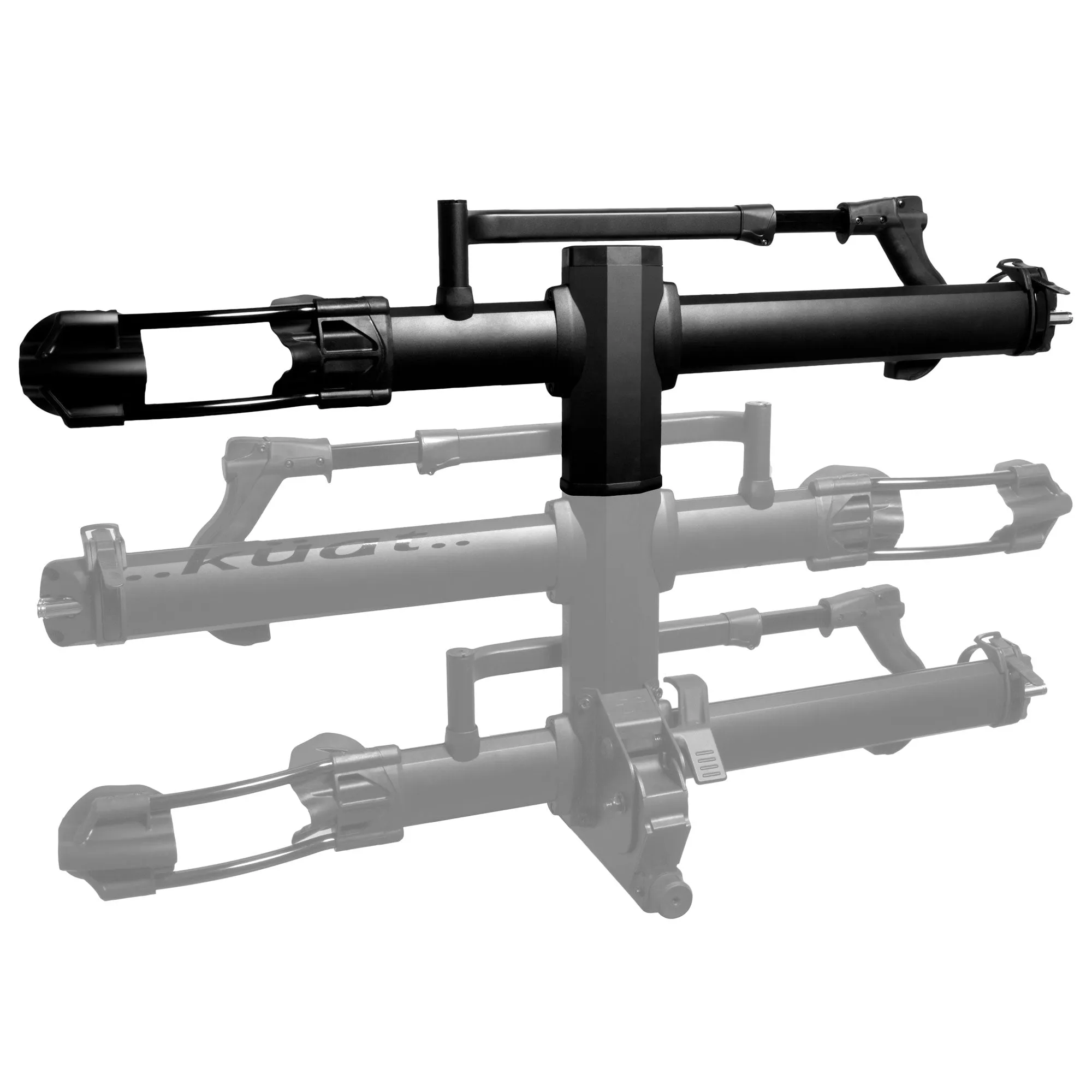 Kuat NV 2.0 1 Bike Add-On Hitch Rack
