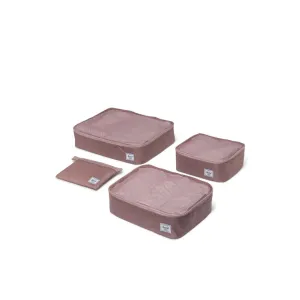 Kyoto Packing Cubes (Ash Rose)